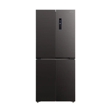 MIDEA - KULKAS MULTI DOOR (407L) - MDRF550FGF28ID