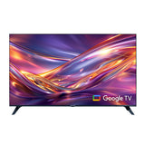 POLYTRON - LED TV 43" UHD GOOGLE TV - PLD 43UG3059