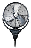 ARASHI - KIPAS ANGIN WALL FAN 18" - AR 228 PWF - AIF TORPEDO 18"
