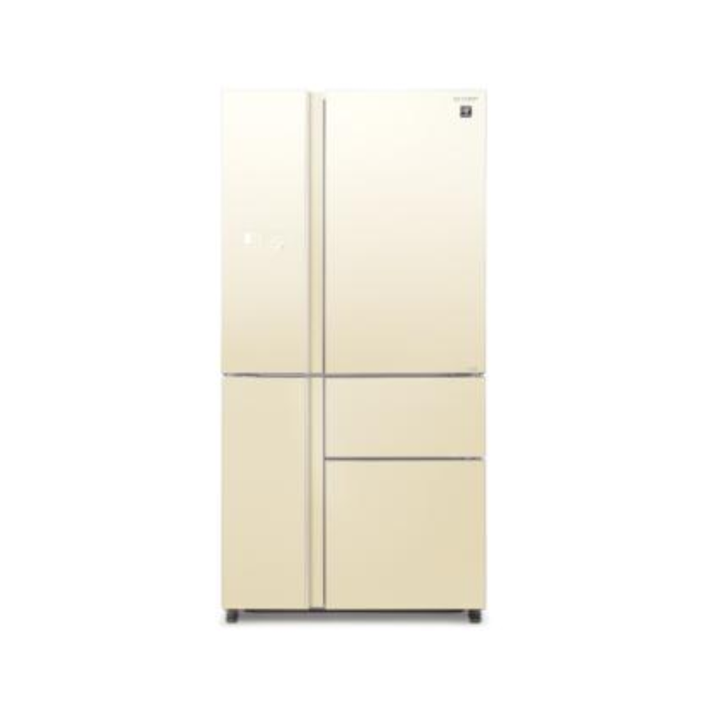 SHARP - KULKAS MULTI DOOR (660L) - SJ-IFX94PG-CG