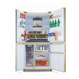 SHARP - KULKAS MULTI DOOR (660L) - SJ-IFX94PG-CG