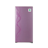 SHARP - KULKAS 1 PINTU (133L) - SJ-N163D-AP
