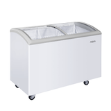 AQUA - CHEST FREEZER SLIDING (332L) - AQF-332MC