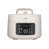 MIDEA - PRESSURE COOKER 4 Liter - MY-4KK02W