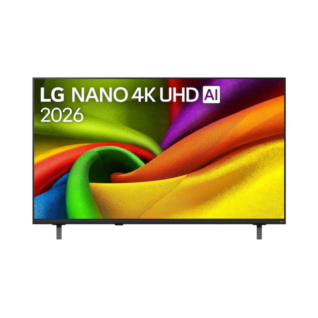 LG - LED TV 55" NANO 4K UHD SMART TV - 50NU850BPSA