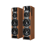 POLYTRON - SPEAKER AKTIF 8" - PAS 8E20/M