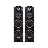 POLYTRON - SPEAKER AKTIF 8" - PAS-8F28