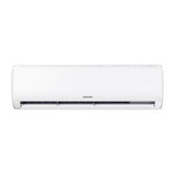 SAMSUNG - AC SPLIT INVERTER 1.5PK - AR40F12D0AMNSE