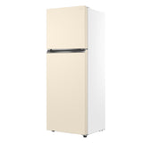 AQUA - KULKAS 2 PINTU SMALL (225L) - AQR-DTM288CB(BE)