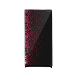 SHARP - KULKAS 1 PINTU (133L) - SJ-X166MG-GR