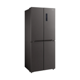MIDEA - KULKAS MULTI DOOR (407L) - MDRF550FGF28ID