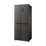 MIDEA - KULKAS MULTI DOOR (407L) - MDRF550FGF28ID