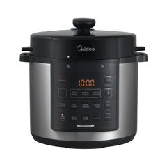 PRESSURE COOKER