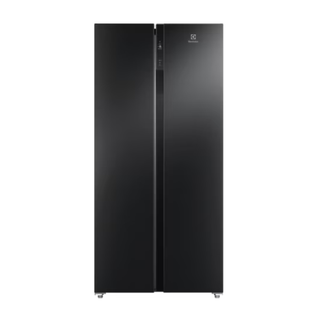 ELECTROLUX - KULKAS SIDE BY SIDE (505L) - ESE5100B-B