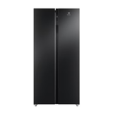 ELECTROLUX - KULKAS SIDE BY SIDE (505L) - ESE5100B-B