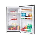 SHARP - KULKAS 1 PINTU (133L) - SJ-N163D-AB