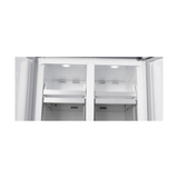 SHARP - KULKAS MULTI DOOR (523L) - SJ-IF61PG-BK