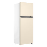 AQUA - KULKAS 2 PINTU SMALL (225L) - AQR-DTM288CB(BE)