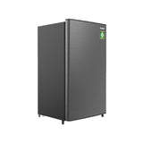 SHARP - KULKAS 1 PINTU (133L) - SJ-N163N-HS