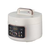 MIDEA - PRESSURE COOKER 4 Liter - MY-4KK02W