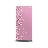 SHARP - KULKAS 1 PINTU (133L) - SJ-N163D-SP