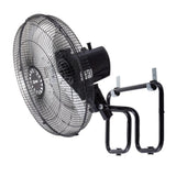 GMC - KIPAS ANGIN FLOOR/WALL FAN 16" - BM-725