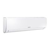 SAMSUNG - AC SPLIT INVERTER 1PK - AR40F09D0AMNSE