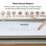 IDEALIFE - VACUUM SEALER - VS-1003