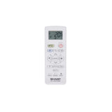 SHARP - AC SPLIT INVERTER 1PK - AH-XP10BMY