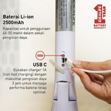 IDEALIFE - PENGGOSOK ELECTRIC - IL-101B