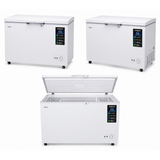 AQUA - CHEST FREEZER BOX (418L) - AQF-460MG