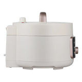 MIDEA - PRESSURE COOKER 4 Liter - MY-4KK02W