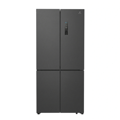 POLYTRON - KULKAS MULTI DOOR (460L) - PRS-465X