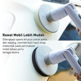 IDEALIFE - PENGGOSOK ELECTRIC - IL-101B