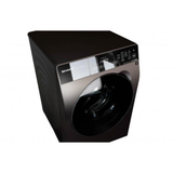 SHARP - MESIN CUCI FRONT LOADING 10.5KG - ES-FL1410DPX