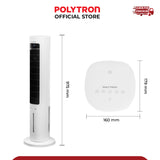 POLYTRON - AIR COOLER - PCA-200D