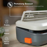 IDEALIFE - VACUUM SEALER - VS-1001