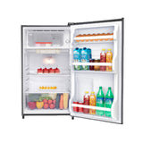 SHARP - KULKAS 1 PINTU (133L) - SJ-N163D-SH
