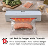 IDEALIFE - VACUUM SEALER - VS-1003