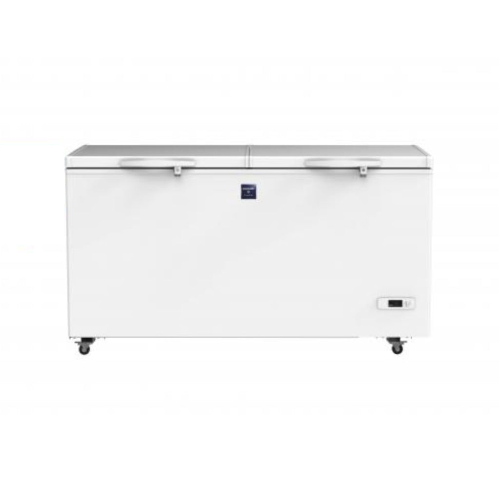SHARP - CHEST FREEZER BOX (600L) - FRV-600