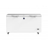 SHARP - CHEST FREEZER BOX (600L) - FRV-600