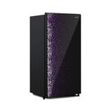 SHARP - KULKAS 1 PINTU (133L) - SJ-X166MG-GB