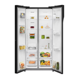 ELECTROLUX - KULKAS SIDE BY SIDE (505L) - ESE5100B-B