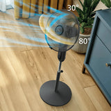 PHILIPS - KIPAS ANGIN STAND FAN PHILIPS - CX1520/01