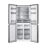 SHARP - KULKAS MULTI DOOR (523L) - SJ-IF61PG-BK