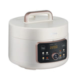 MIDEA - PRESSURE COOKER 4 Liter - MY-4KK02W