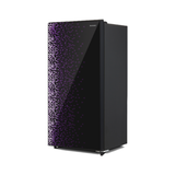 SHARP - KULKAS 1 PINTU (133L) - SJ-X166MG-GB