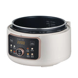 MIDEA - PRESSURE COOKER 4 Liter - MY-4KK02W