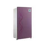 SHARP - KULKAS 1 PINTU (133L) - SJ-N163D-AP