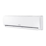 SAMSUNG - AC SPLIT INVERTER 1PK - AR40F09D0AMNSE
